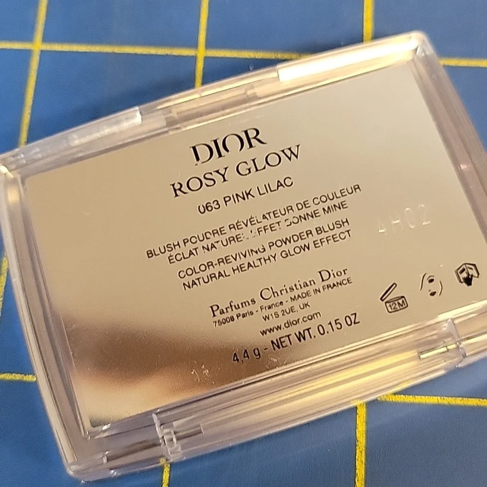 Dior chic case